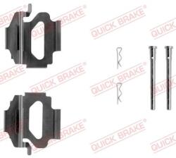 OJD Set accesorii, placute frana OJD 109-1140 (109-1140)
