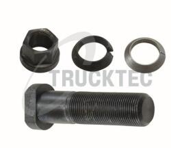 Trucktec Automotive Bolt roata TRUCKTEC AUTOMOTIVE 01.43. 496 (01.43.496)