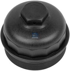 DT Spare Parts Capac, filtru combustibil DT Spare Parts 3.22040 (3.22040)