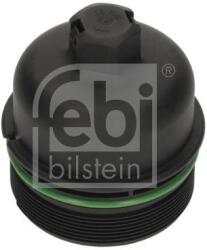 Febi Bilstein Capac, carcasa filtru ulei FEBI BILSTEIN 196350 (196350)
