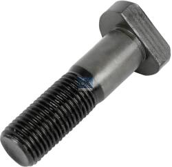 DT Spare Parts Bolt roata DT Spare Parts 4.40174 (4.40174)