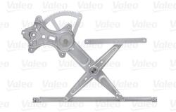 VALEO Mecanism actionare geam VALEO 851623 (851623)