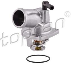 TOPRAN Termostat, lichid racire TOPRAN 205 731 (205 731)