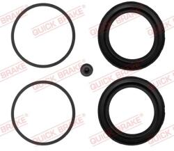 Quick Brake Set reparatie, etrier QUICK BRAKE 114-0242 (114-0242)