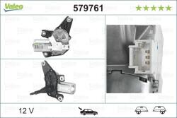 Valeo Motor stergator VALEO 579761 (579761)
