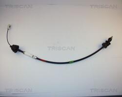 TRISCAN Cablu ambreiaj TRISCAN 8140 28242 (8140 28242)
