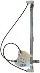 VALEO Mecanism actionare geam VALEO 851139 (851139) - fixbox