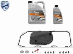 VAICO Set piese, schimb de ulei cutie de viteze automată VAICO V30-2253 6 l