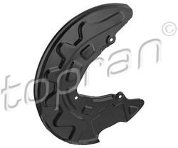 TOPRAN Protectie disc frana TOPRAN 118 944 (118 944)