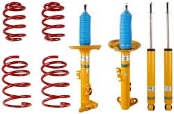 BILSTEIN Set suspensie, arcuri elicoidale / amortizoare BILSTEIN 46-181060 (46-181060)