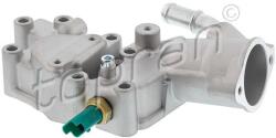 TOPRAN Carcasa termostat TOPRAN 723 016 (723 016)