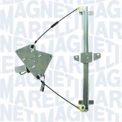 Magneti Marelli Mecanism actionare geam MAGNETI MARELLI 350103107200 (350103107200)