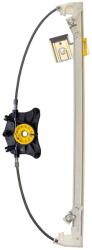 VALEO Mecanism actionare geam VALEO 850901 (850901)