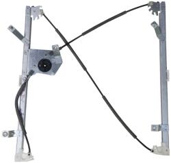 VALEO Mecanism actionare geam VALEO 851711 (851711)