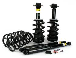 Arnott Set suspensie, arcuri elicoidale / amortizoare Arnott C-4424 (C-4424)
