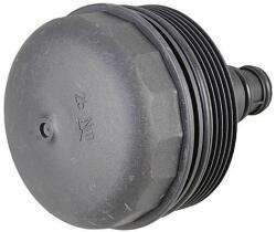 METZGER Capac, carcasa filtru ulei METZGER 2370043 (2370043)
