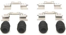 Bosch Set accesorii, placute frana BOSCH 1 987 474 832 (1 987 474 832)