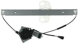 VALEO Mecanism actionare geam VALEO 850437 (850437)
