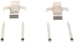 Bosch Set accesorii, placute frana BOSCH 1 987 474 066 (1 987 474 066)