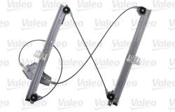 VALEO Mecanism actionare geam VALEO 850698 (850698) - fixbox