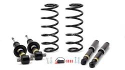 Arnott Set suspensie, arcuri elicoidale / amortizoare Arnott C-2835 (C-2835)