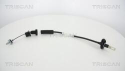 TRISCAN Cablu ambreiaj TRISCAN 8140 17201 (8140 17201)