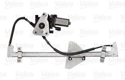 VALEO Mecanism actionare geam VALEO 851376 (851376)