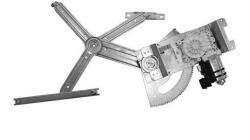 Magneti Marelli Mecanism actionare geam MAGNETI MARELLI 350103858000 (350103858000)