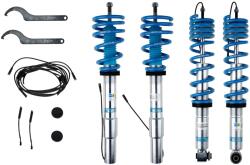 BILSTEIN Set suspensie, arcuri elicoidale / amortizoare BILSTEIN 49-234923 (49-234923)