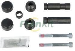FRENKIT Set bucsi de ghidaj, etrier frana FRENKIT 818004 (818004)
