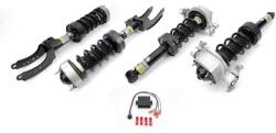 Arnott Set suspensie, arcuri elicoidale / amortizoare Arnott C-3552 (C-3552)