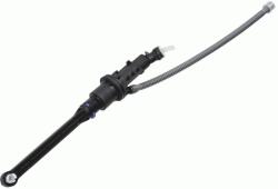 SACHS Pompa centrala, ambreiaj SACHS 6284 600 714 (6284 600 714)