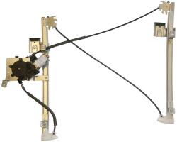 VALEO Mecanism actionare geam VALEO 850395 (850395) - fixbox