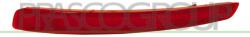 PRASCO Reflector, lumina parcare PRASCO FD1124454 (FD1124454)