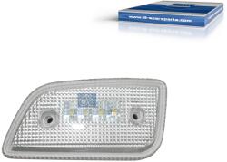 DT Spare Parts Lampa laterala DT Spare Parts 4.68893 (4.68893) - fixbox