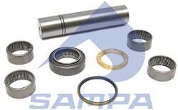 SAMPA Set reparatie pivoti/roata SAMPA 0107201 (010.720/1)
