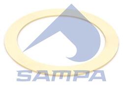 SAMPA Simering, butuc roata SAMPA 070.014 (070.014)