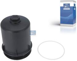 DT Spare Parts Capac, carcasa filtru ulei DT Spare Parts 5.45422 (5.45422)