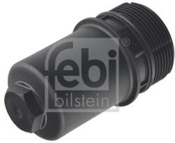 Febi Bilstein Capac, carcasa filtru ulei FEBI BILSTEIN 184210 (184210)