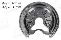 AIC Protectie disc frana AIC 54848 (54848)