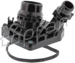 HANS PRIES Carcasa termostat HANS PRIES 504 048 (504 048)