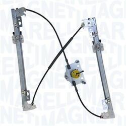 Magneti Marelli Mecanism actionare geam MAGNETI MARELLI 350103156100 (350103156100) - fixbox