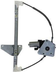 VALEO Mecanism actionare geam VALEO 852643 (852643)