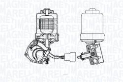 Magneti Marelli Motor stergator MAGNETI MARELLI 064355601010 (064355601010)