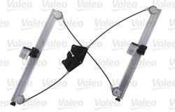 VALEO Mecanism actionare geam VALEO 850598 (850598) - fixbox