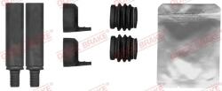 OJD Set bucsi de ghidaj, etrier frana OJD 113-1488X (113-1488X)