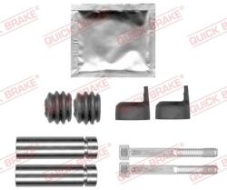 OJD Set bucsi de ghidaj, etrier frana OJD 113-0004X (113-0004X)