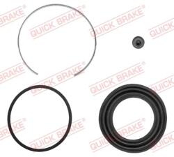 Quick Brake Set reparatie, etrier QUICK BRAKE 114-0358 (114-0358)