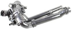 METZGER Termostat, lichid racire METZGER 4006356 (4006356)