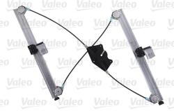 VALEO Mecanism actionare geam VALEO 850599 (850599) - fixbox